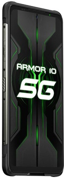 Ulefone Armor 10 5G 8/128GB Black