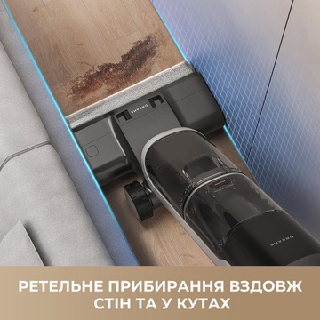 Dreame Wet&Dry Vacuum Cleaner H14 AE
