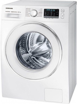 Samsung WW80J52E0JW
