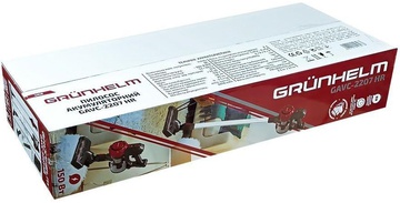 Grunhelm GAVC-2207 HR