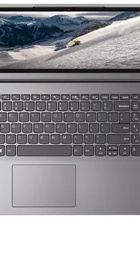 Lenovo IdeaPad 1 15AMN7 Cloud Grey (82VG00CMRA)