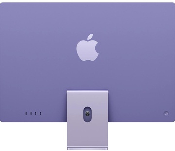 Apple iMac 24 M4 Purple (Z1EU0007N)