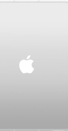 Apple iPad 2025 Wi-Fi + Cellular 512GB Silver (MD7P4)