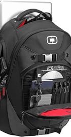 Ogio Squadron Black (111073.03)