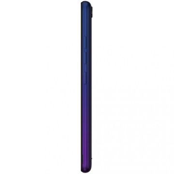 Tecno POP 2F B1G 1/16GB Midnight Blue (4895180766015)