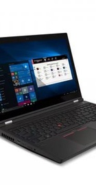 Lenovo ThinkPad P15 Gen 2 (20YQ0046US)