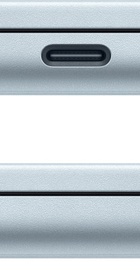 Apple MacBook Air 15" 2025 Sky Blue (MC7A4)