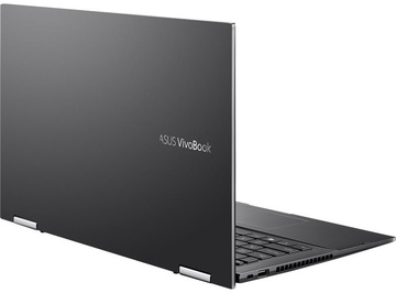 ASUS VivoBook Flip 14 TP470EZ (TP470EZ-IH75T)