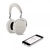 Parrot Zik 2.0 by Philippe Starck White