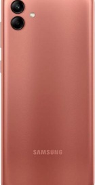 Samsung Galaxy A04 3/32GB Copper (SM-A045FZCD) (UA)
