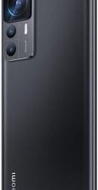 Xiaomi 12T Pro 8/256GB Black (China)