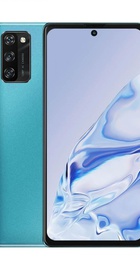 Blackview A100 6/128GB Blue