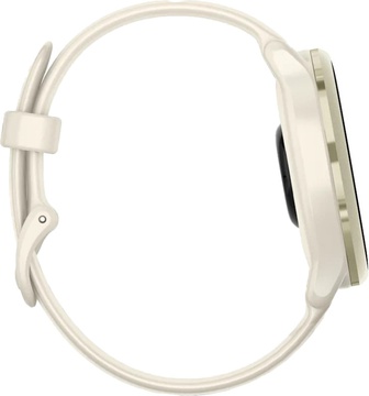 Garmin Vivoactive 6 Lunar Gold with Bone Band (010-02985-01)