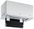 GRANADO Palamos 1613-1200 White glass