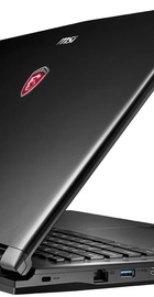 MSI GL72 7QF (GL727QF-1057US)