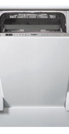 Whirlpool WSIO 3T223 PCE X