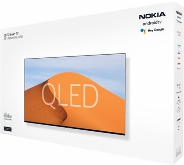 Nokia Smart TV 5800D