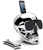 Jarre AeroSkull HD+ Chrome Silver