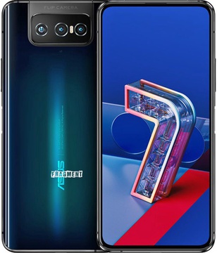 ASUS Zenfone 7 ZS670KS 8/128GB Black