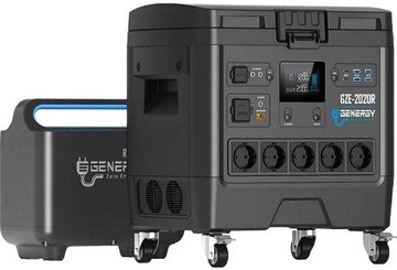 Genergy GZE-2020R