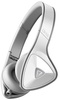 Monster DNA On-Ear White Over Light Grey