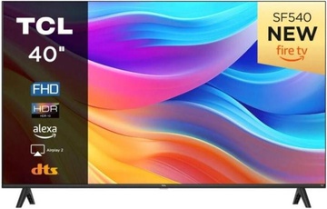 TCL 40SF540