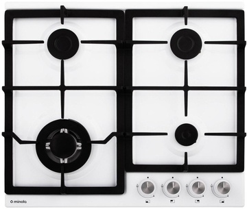 Minola MGM 61626 WH