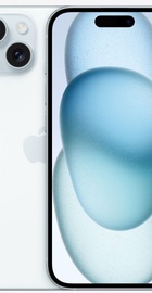 Apple iPhone 15 512GB Blue (MTPG3)