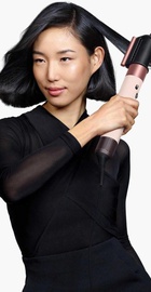 Dyson Airwrap I.D. HS08 Curly+Coily T3/T4 Ceramic Pink/Rose Gold (601926-01)