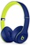 Beats by Dr. Dre Solo3 Wireless On-Ear Headphones Pop Indigo (MRRF2)