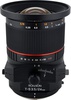 Samyang T-S 24mm f/3.5 AS ED UMC Sony E (NEX)