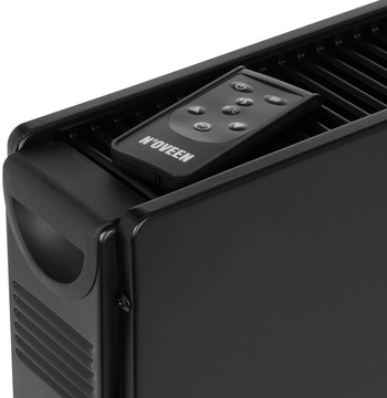 N'oveen CH7100 LCD SMART Black
