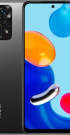 Xiaomi Redmi Note 11 6/128GB Graphite Gray