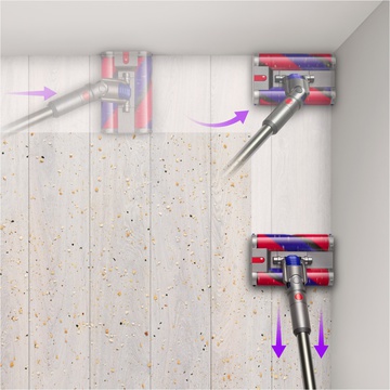 Dyson Omni-glide