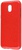 Simple Case Shining Glitter Red for Samsung Galaxy J3 2017 (J330F)