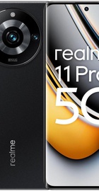 realme 11 Pro+ 12/512GB Astral Black