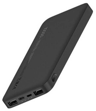 Xiaomi Redmi Power Bank 10000mAh Black (VXN4305GL)