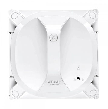 ECOVACS WINBOT X White (ER-WX)