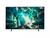 Samsung UE55RU8000