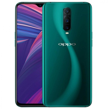 OPPO RX17 Pro 6/128GB Emerald Green