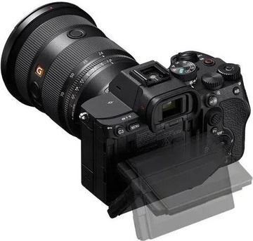 Sony Alpha a7 V Body (ILCE7M5B)
