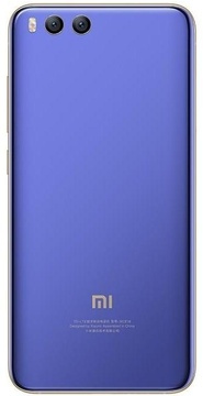 Xiaomi Mi 6 6/64GB Blue