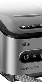 Braun CareStyle 7 Pro IS 7156 BK