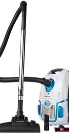 Liberton LVC-0804B ECO White