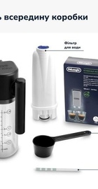 Delonghi Magnifica Start ECAM 220.60.B