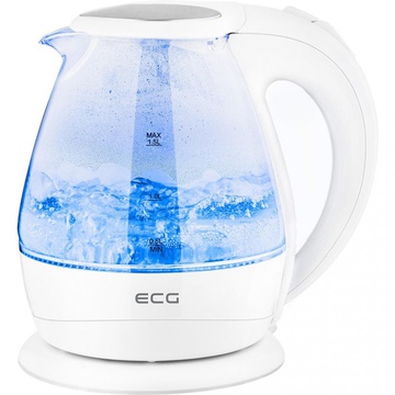 ECG RK 1520 Glass