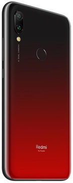 Xiaomi Redmi 7 4/64GB Red
