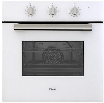 Fabiano FBO 21 White