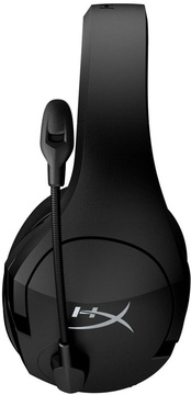 HyperX Cloud Stinger Core Wireless Gaming Headset + 7.1 (HHSS1C-BA-BK)