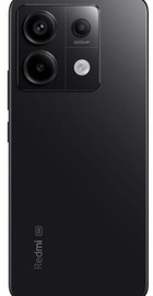 Xiaomi Redmi Note 13 Pro 5G 8/256GB Midnight Black